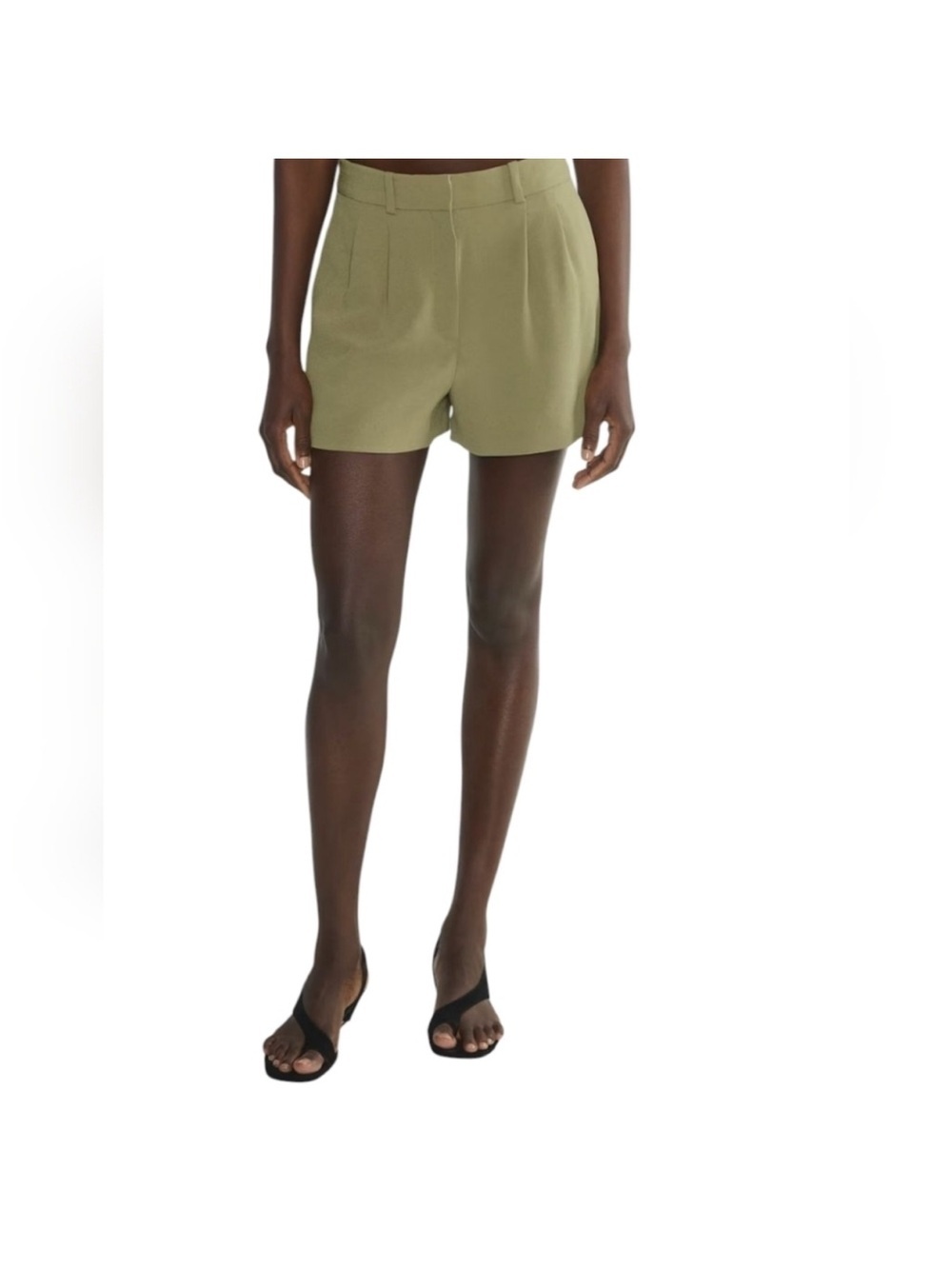 Aritzia Wilfred The Effortless Short
